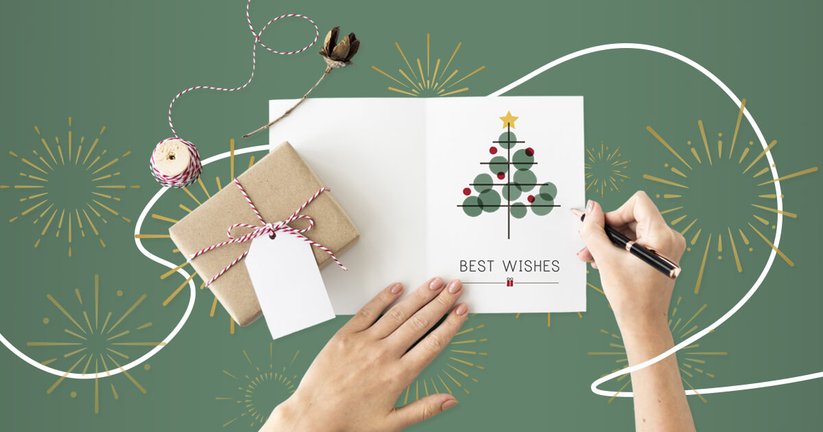Best Happy New Year Email Ideas To Use for Your Campaign Selzy Blog