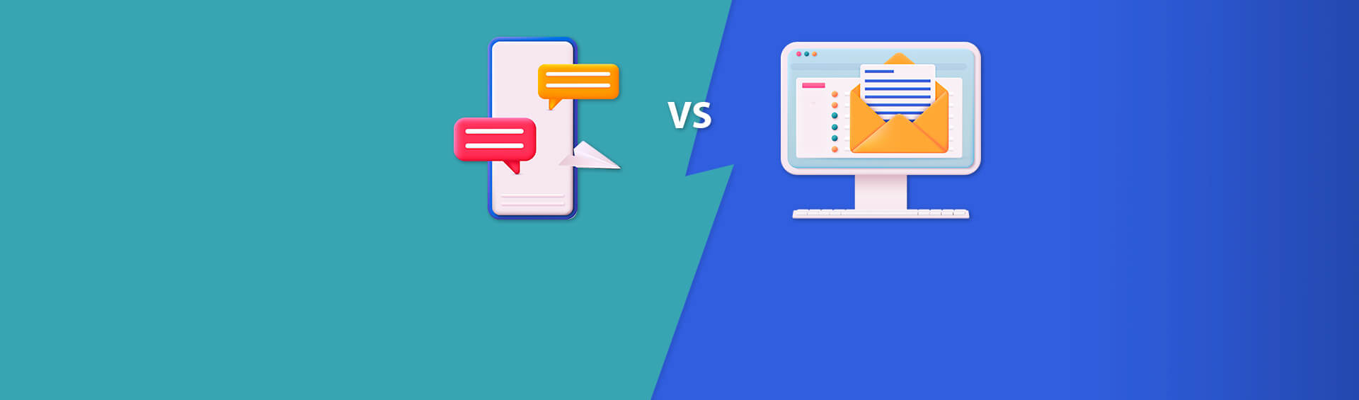 SMS vs Email Marketing: Which Channel Is More Effective?