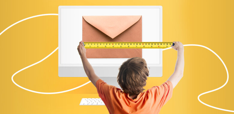 An Ultimate Guide оn Email Template Sizes