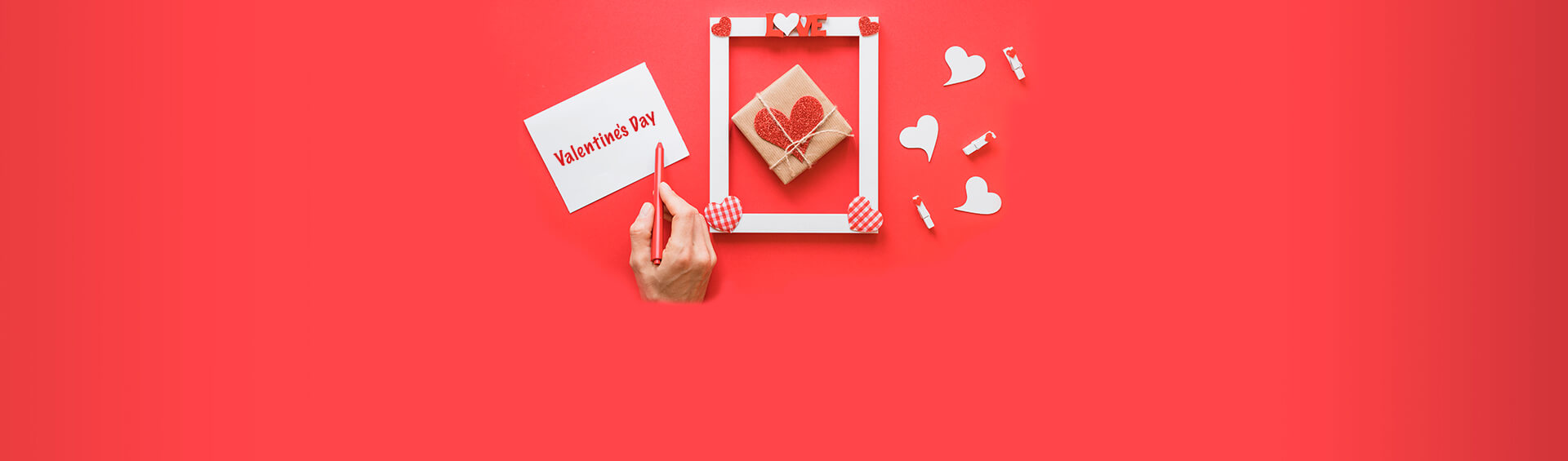 Heart Touching Valentine’s Day Marketing Ideas To Try Out