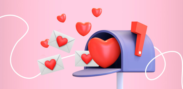 Valentine’s Day Subject Lines to Make Your Audience Fall in Love With Your Emails