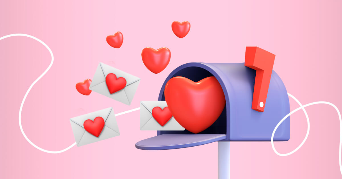 Valentine’s Day Subject Lines to Make Your Audience Fall in Love With Your Emails