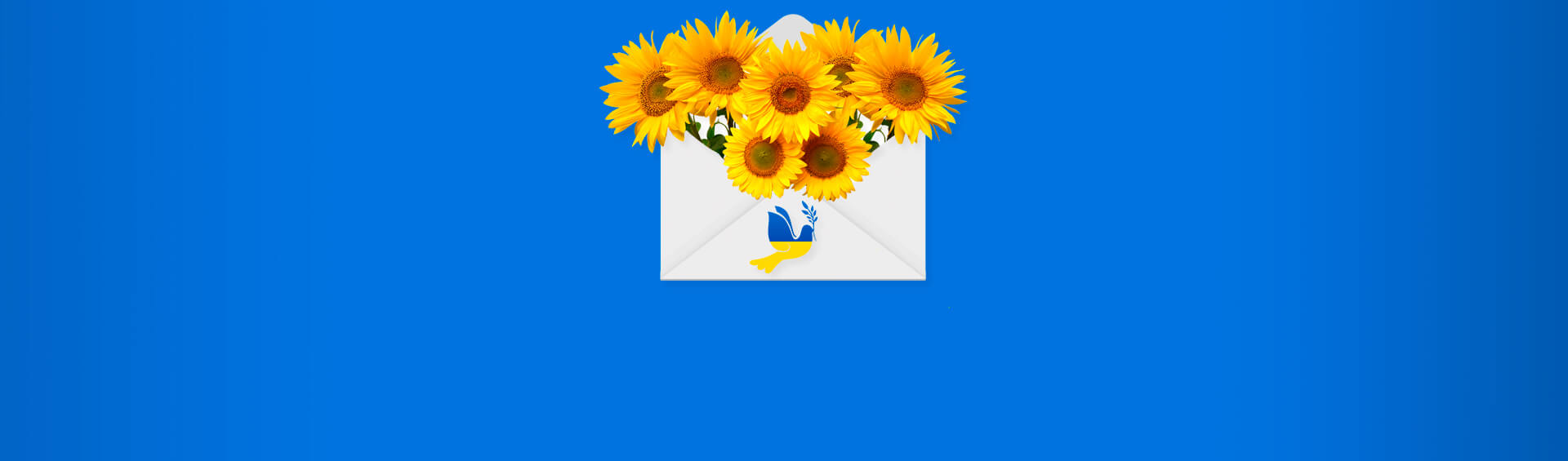 Make Emails Not War: How Brands Helped Ukraine In 2022