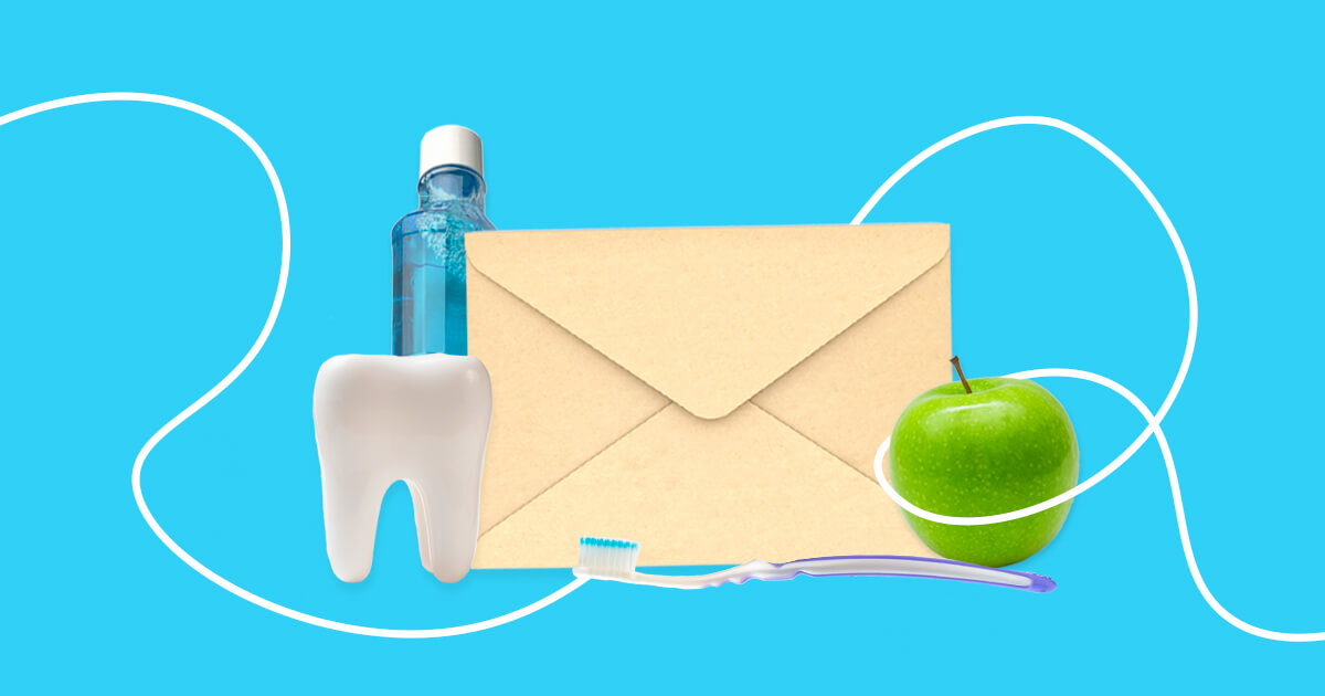 Dental Newsletter Ideas and Examples To Get Inspired By