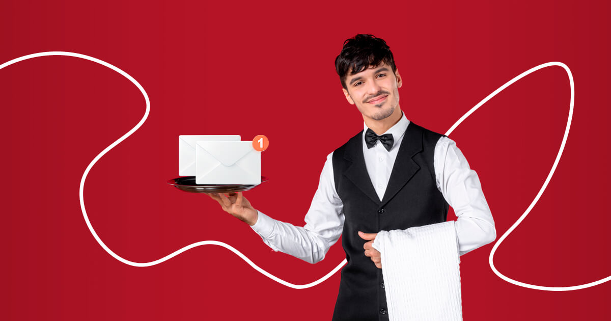 Restaurant Email Marketing Ideas To Win More Customers | Selzy Blog