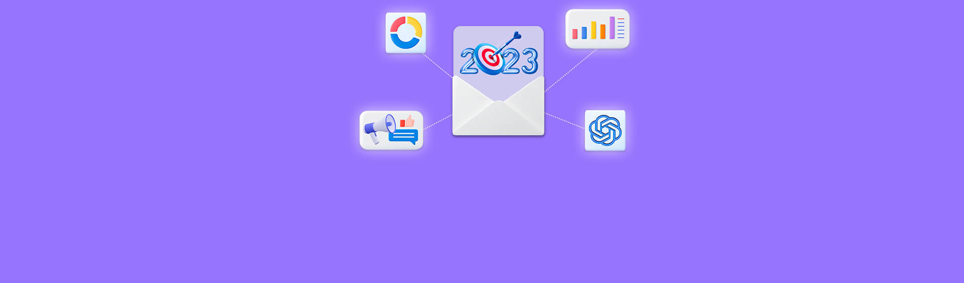 Try This in 2023: Ultimate Email Marketing Trends List