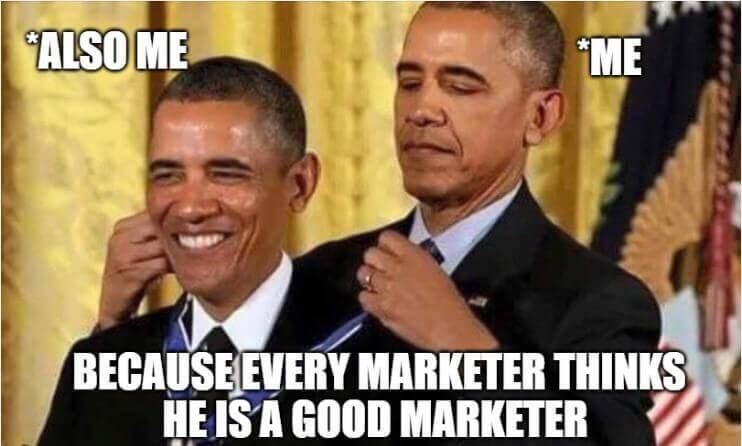 24 Marketing Memes That Will Have Your Agency ROFL - AgencyAnalytics