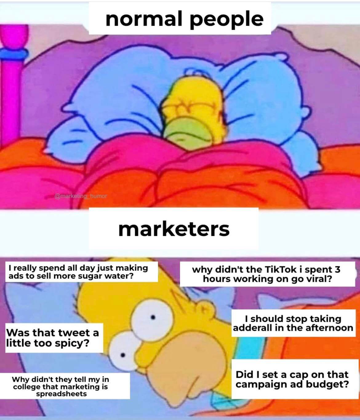 45 Hilarious Mobile Marketing Memes You Can't Resist Sharing