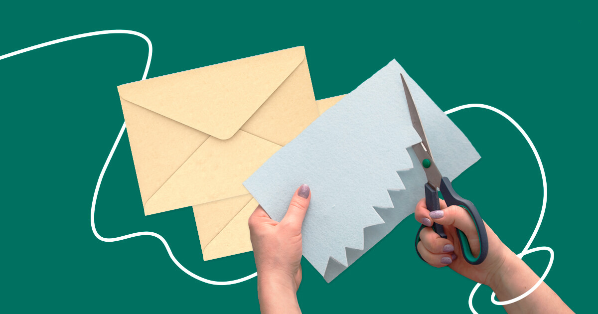 Direct mail design best practices and examples