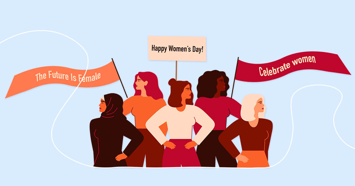 Powerful Email Subject Lines for a Successful International Women’s Day Campaign