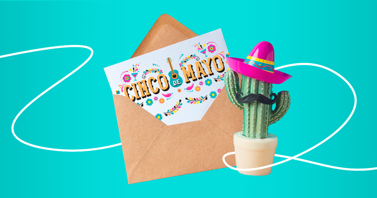 Cinco de Mayo Email Marketing: Best Examples and Tips