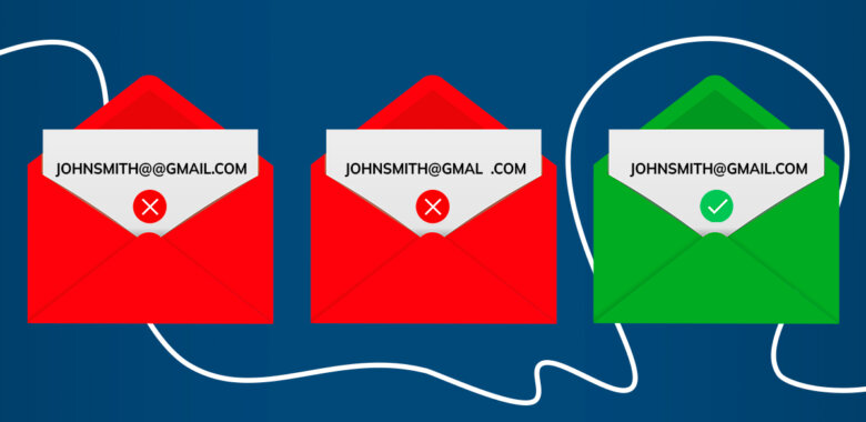 How to Validate Your Email Address Database: A Definitive Guide