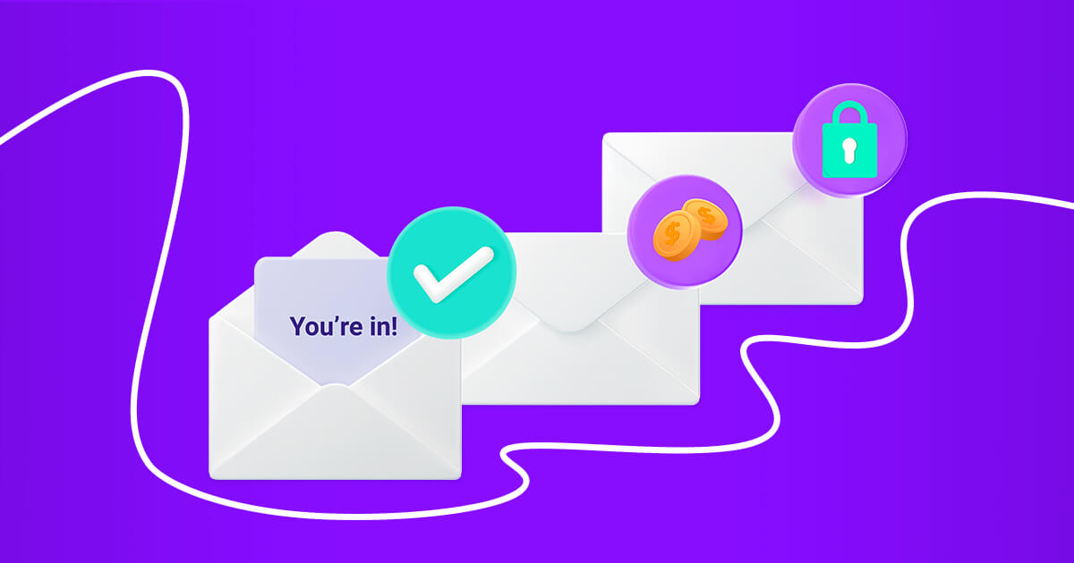 Transactional email guide