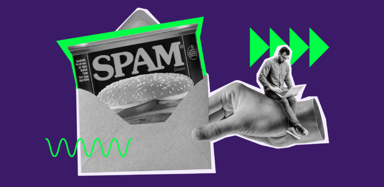22 Junk Mail Masterpieces That Will Make You Curious About What’s in Your Spam Folder
