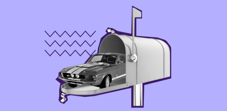 An Ultimate Guide to Automotive Direct Mail Marketing