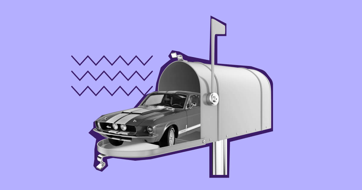 An Ultimate Guide to Automotive Direct Mail Marketing