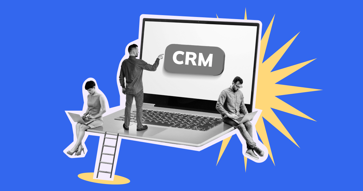 What Are CRM Emails and How To Use Them in Your Marketing Campaigns