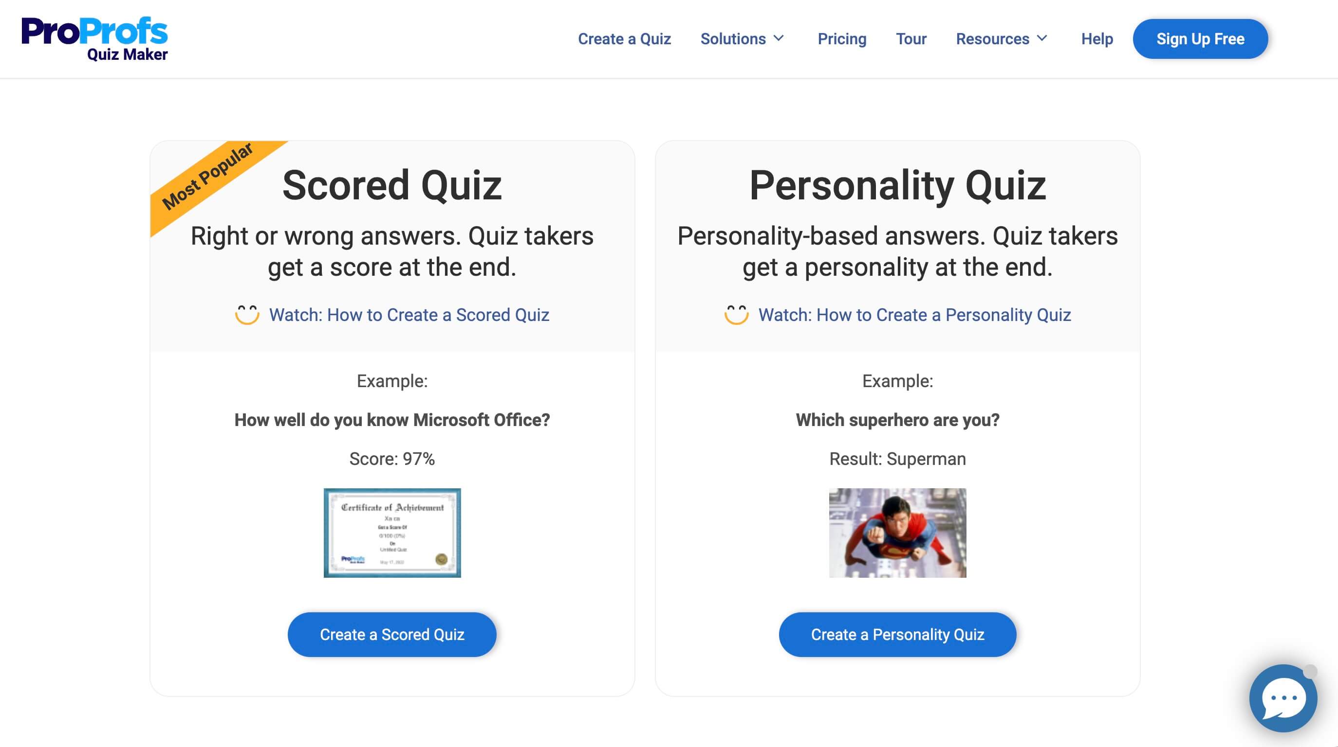 Best Online Quiz Makers for 2024