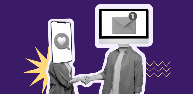 How Can Social Media and Email Marketing Work Together
