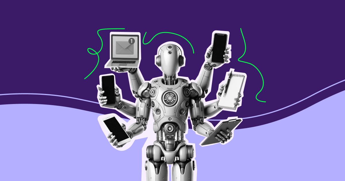 Best AI Email Assistants for Marketers and Entrepreneurs