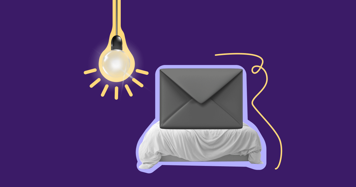An Ultimate Guide to Dark Mode Emails: What They Are and How To Create Them