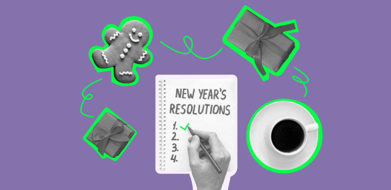 Stick to Your Personal New Year Resolutions With These Goal-Setting Frameworks