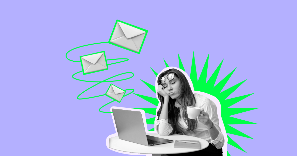 How To Avoid Email Fatigue and Deal With It if You Already Have It