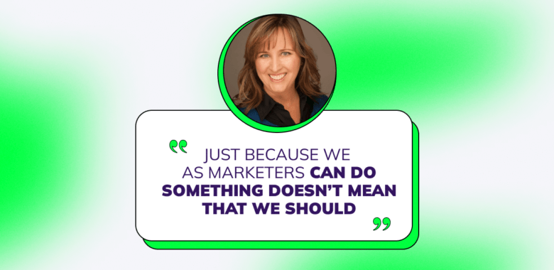 Jeanne Jennings on Changes in Email Marketing, Subscribers’ Data and Relationships