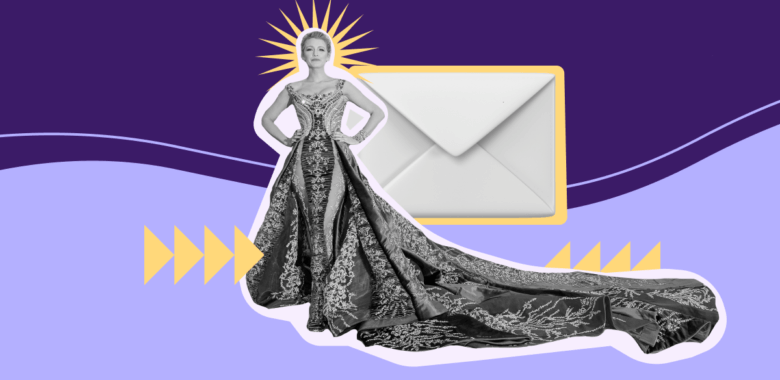 8 Emails That Deserve a Met Gala Ticket