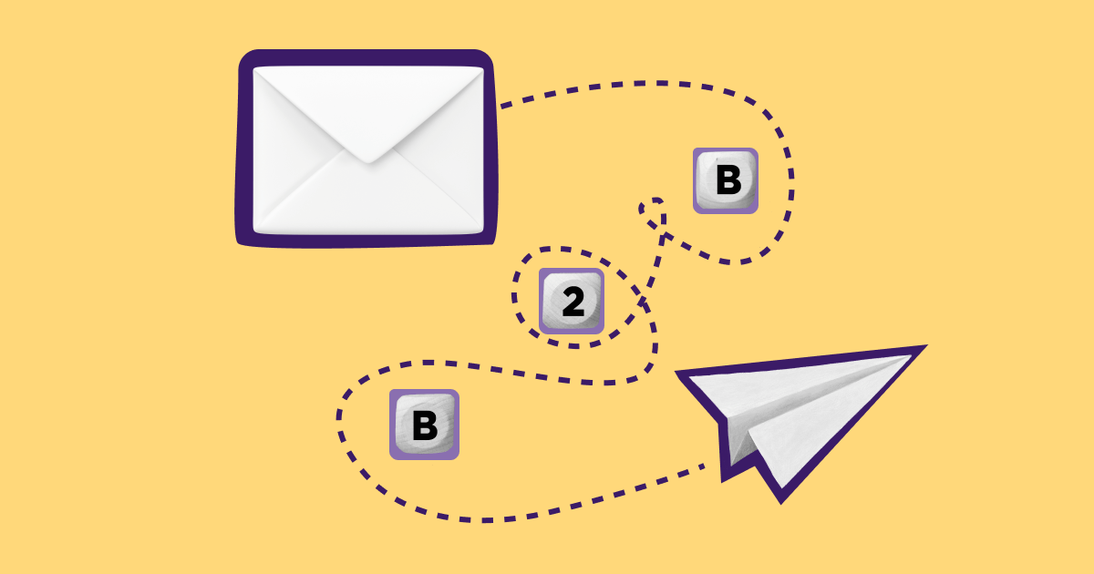 How To Write B2B Cold Emails: Best Templates And Recommendations