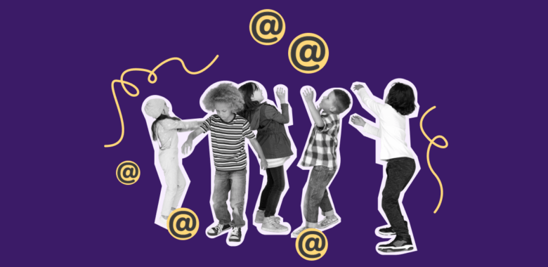 Email School: What To Teach Kids About Email Safety, Best Practices, and Ideas To Try