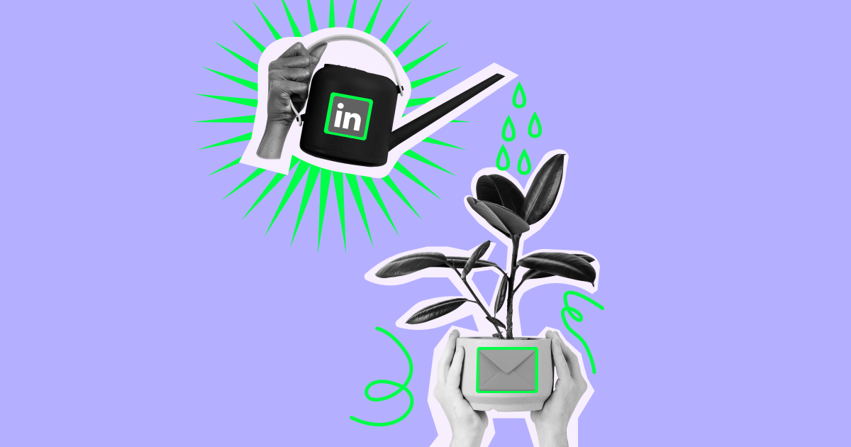 How To Use LinkedIn To Grow Your Email Lists in 2024