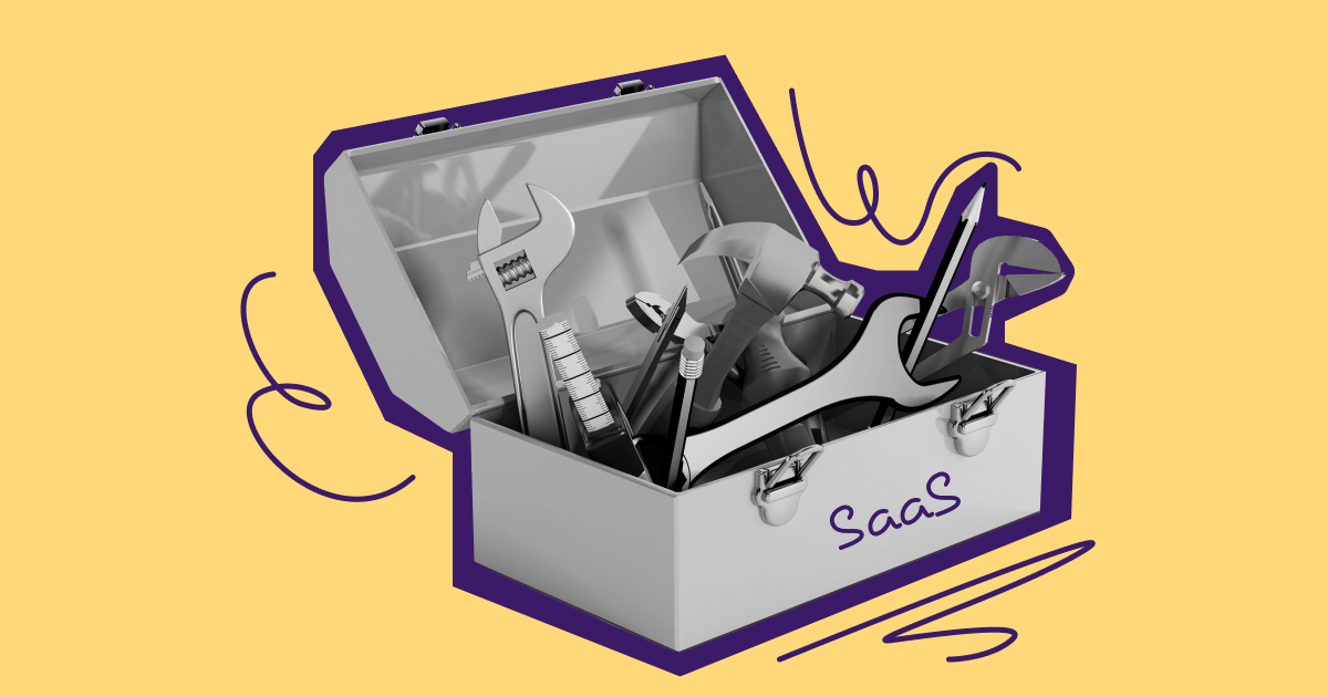 10 Must-Have SaaS Tools for Small Businesses and Startups to Succeed in 2024