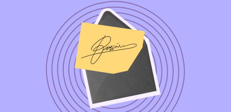 Best Practices on How To Make an Email Signature