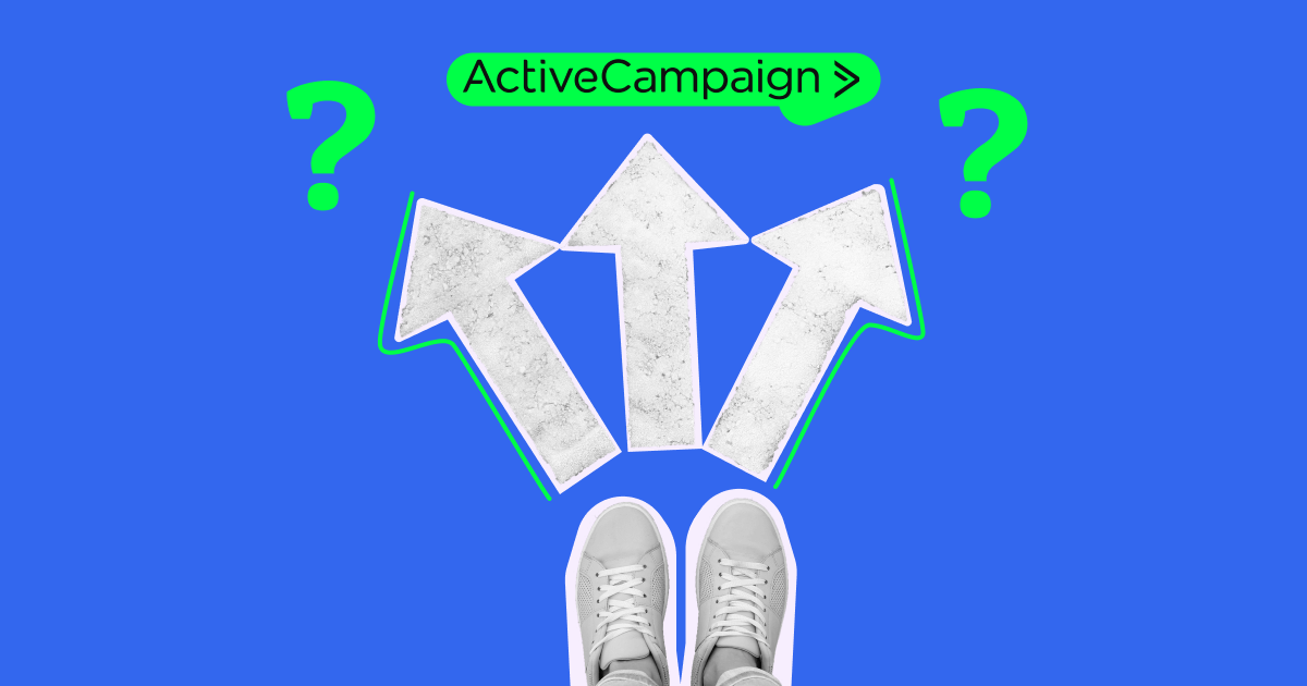 9 Best Alternatives To ActiveCampaign You Should Consider Switching To