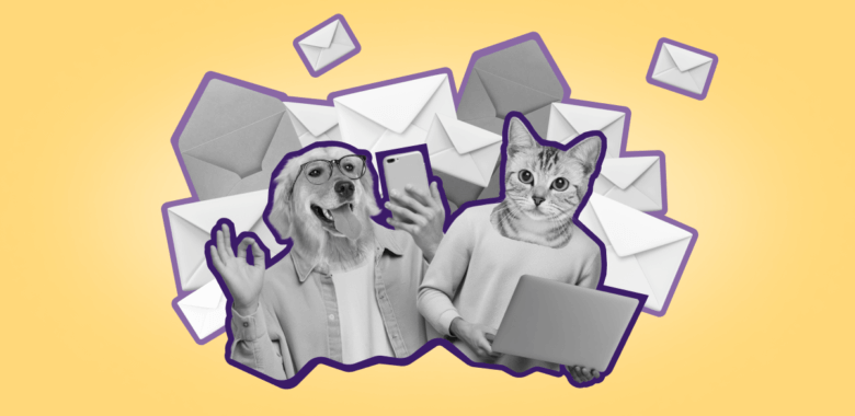 Best Pet Care Email Email Examples and Tips to Inspire Your Campaigns