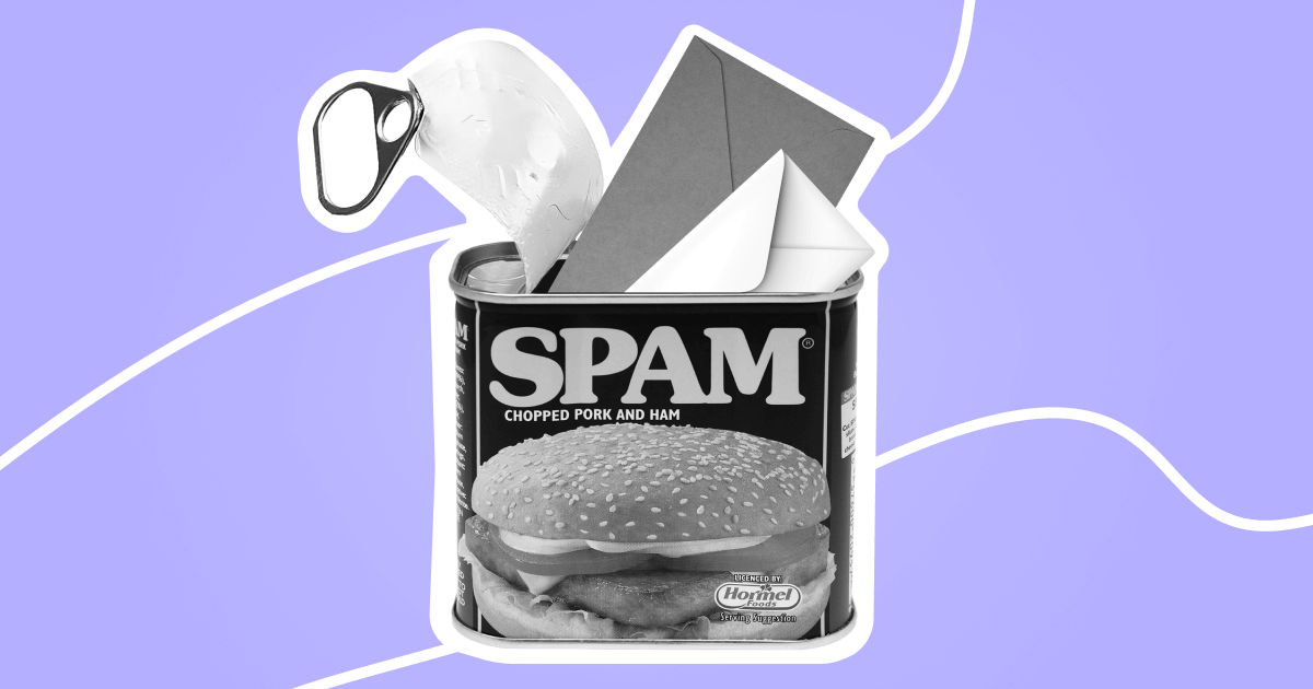 Everything You Need To Know About Email Spam Rate