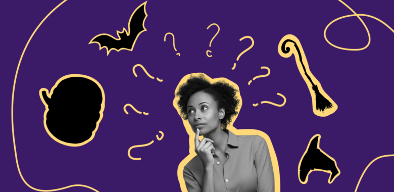 Guess the Brand by Its Halloween Campaign