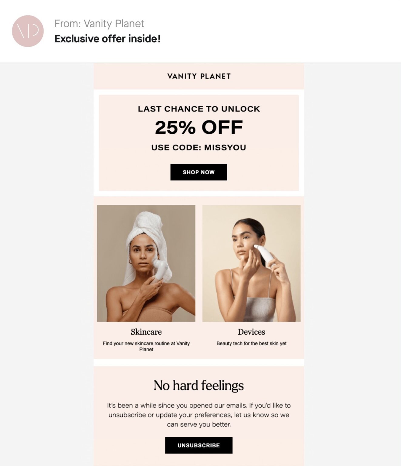 Creative Email Ideas and Examples From Your Favorite Brands | Selzy Blog