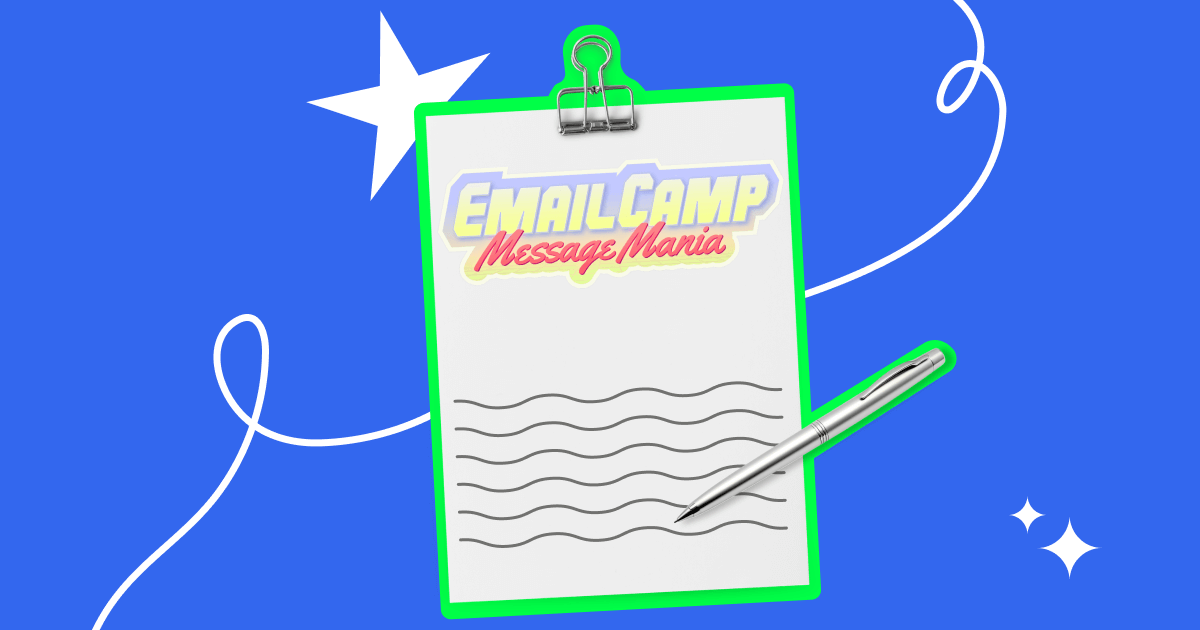 Recap of Email Camp MessageMania 2024 — Highlights and Insights