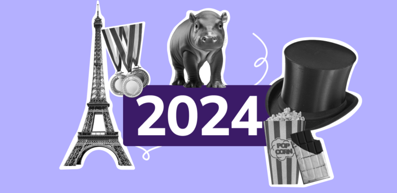 Quiz: How Well Do You Know the 2024 Viral Moments?