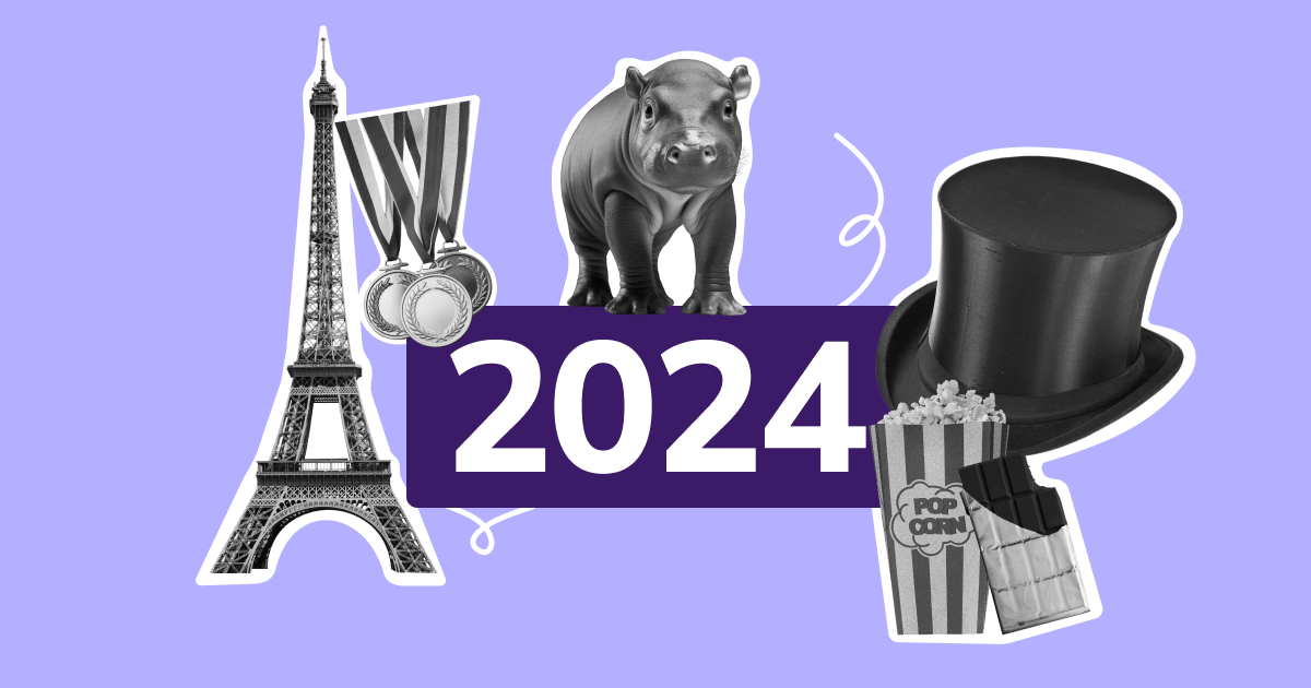 Quiz: How Well Do You Know the 2024 Viral Moments?