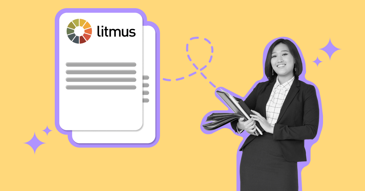 Litmus Live 2024 Recap: Key Takeaways and Highlights