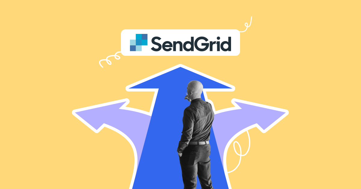 11 Best SendGrid Alternatives for Effective Email Marketing