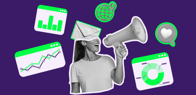 Best Marketing Dashboard Examples and Types With Tips on Making Your Own