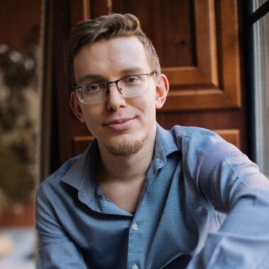 Alexey Baguzin