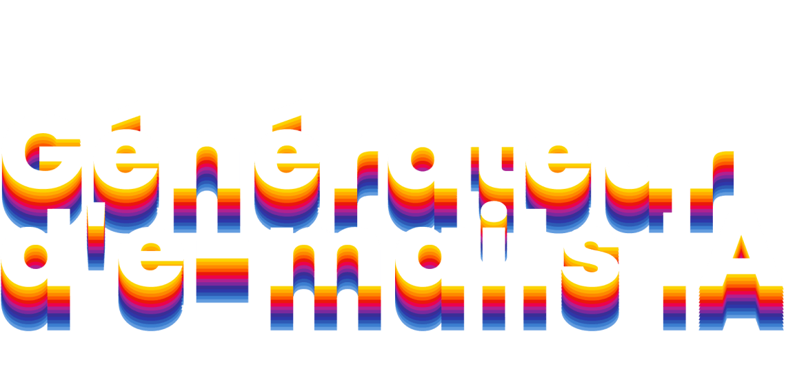 Générateur d'e-mails IA