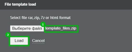 Create an Email