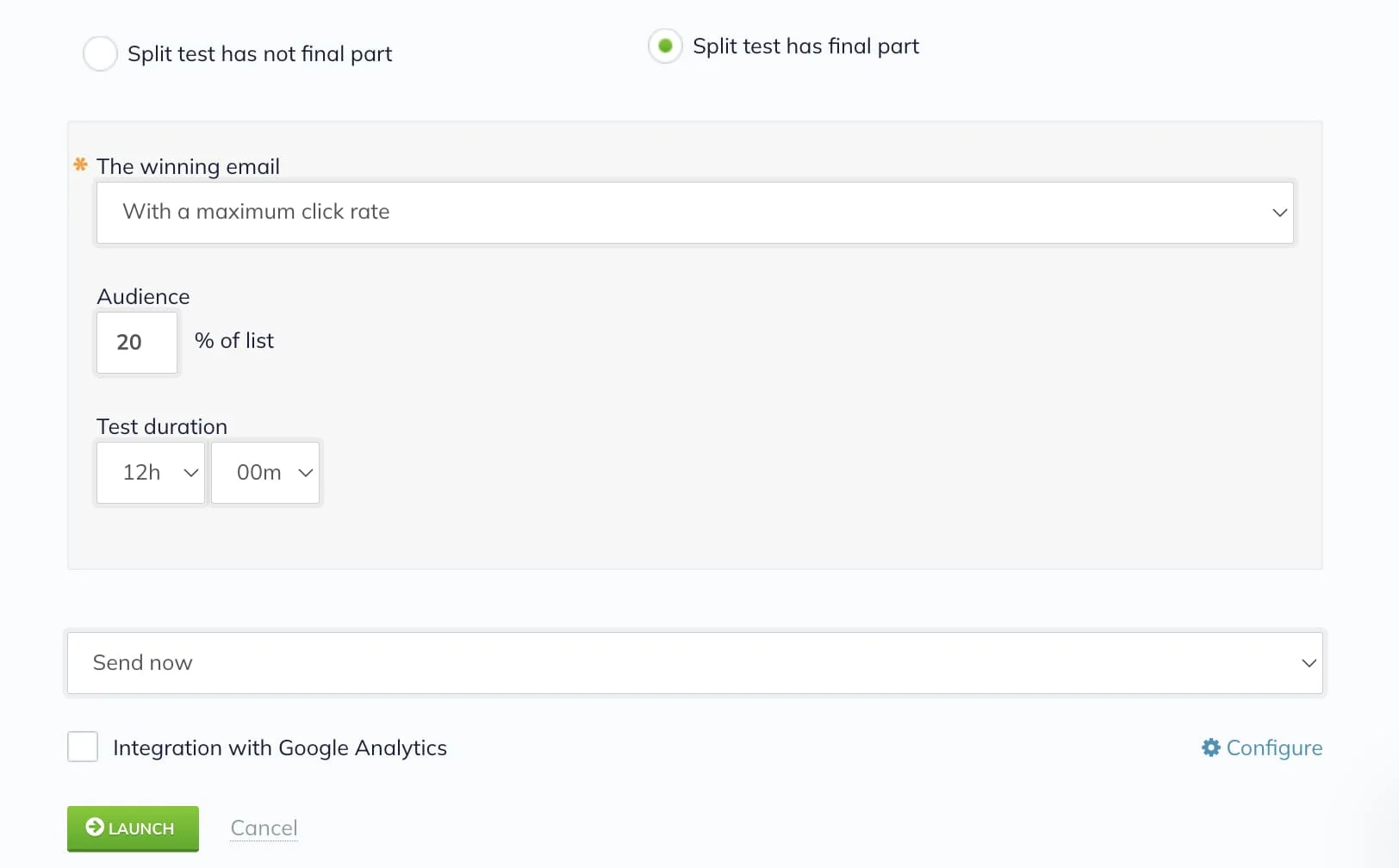How to conduct A/B testing
