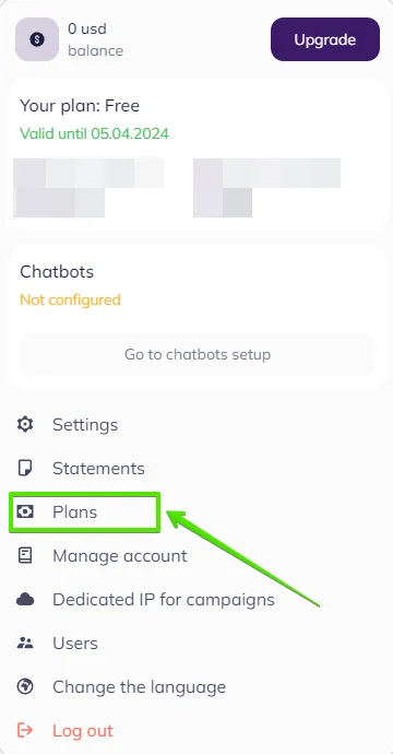 You can switch to a plan with a larger amount of unique contacts in your account.